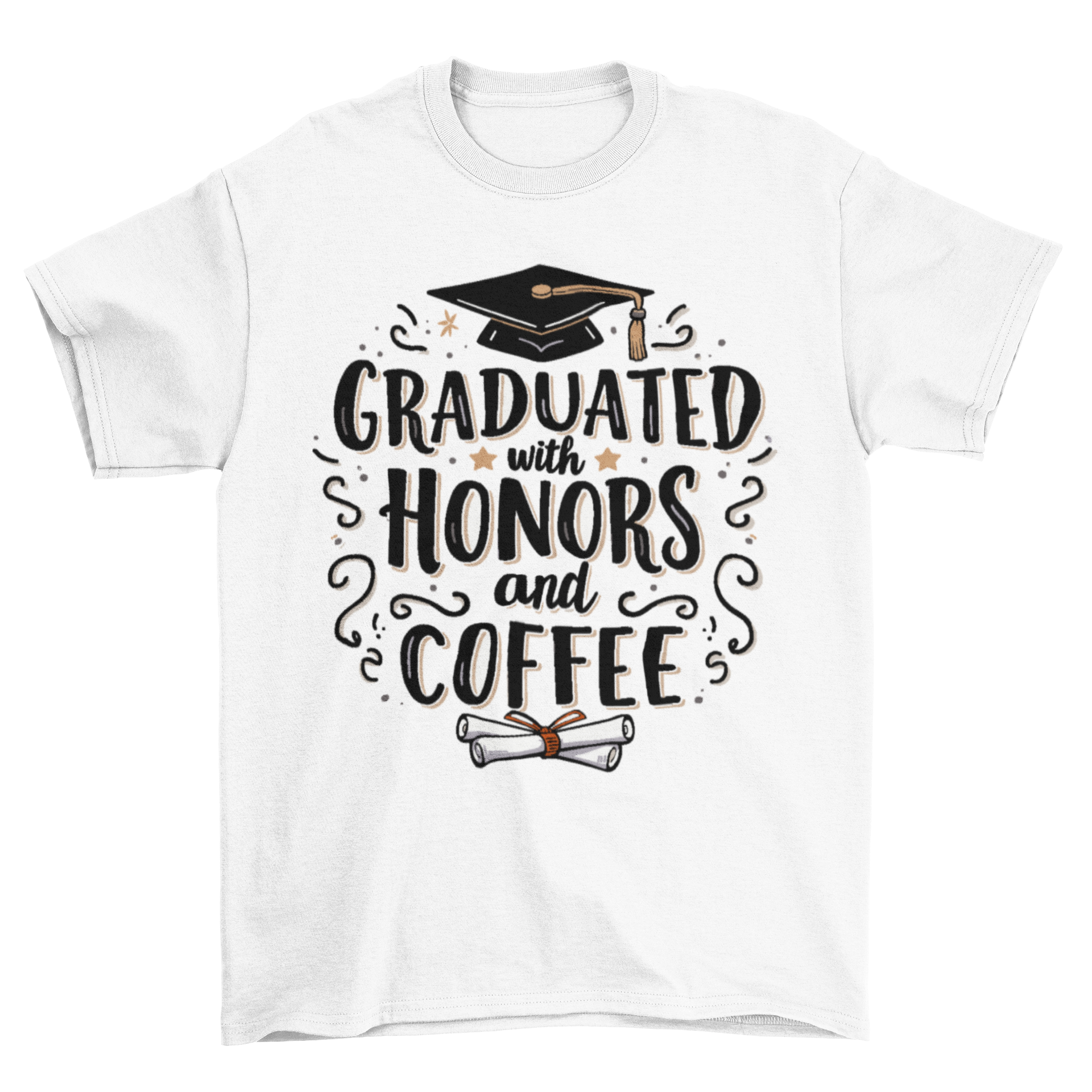 Graduation 83