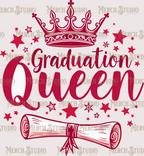 Graduation 84