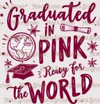 Graduation 89