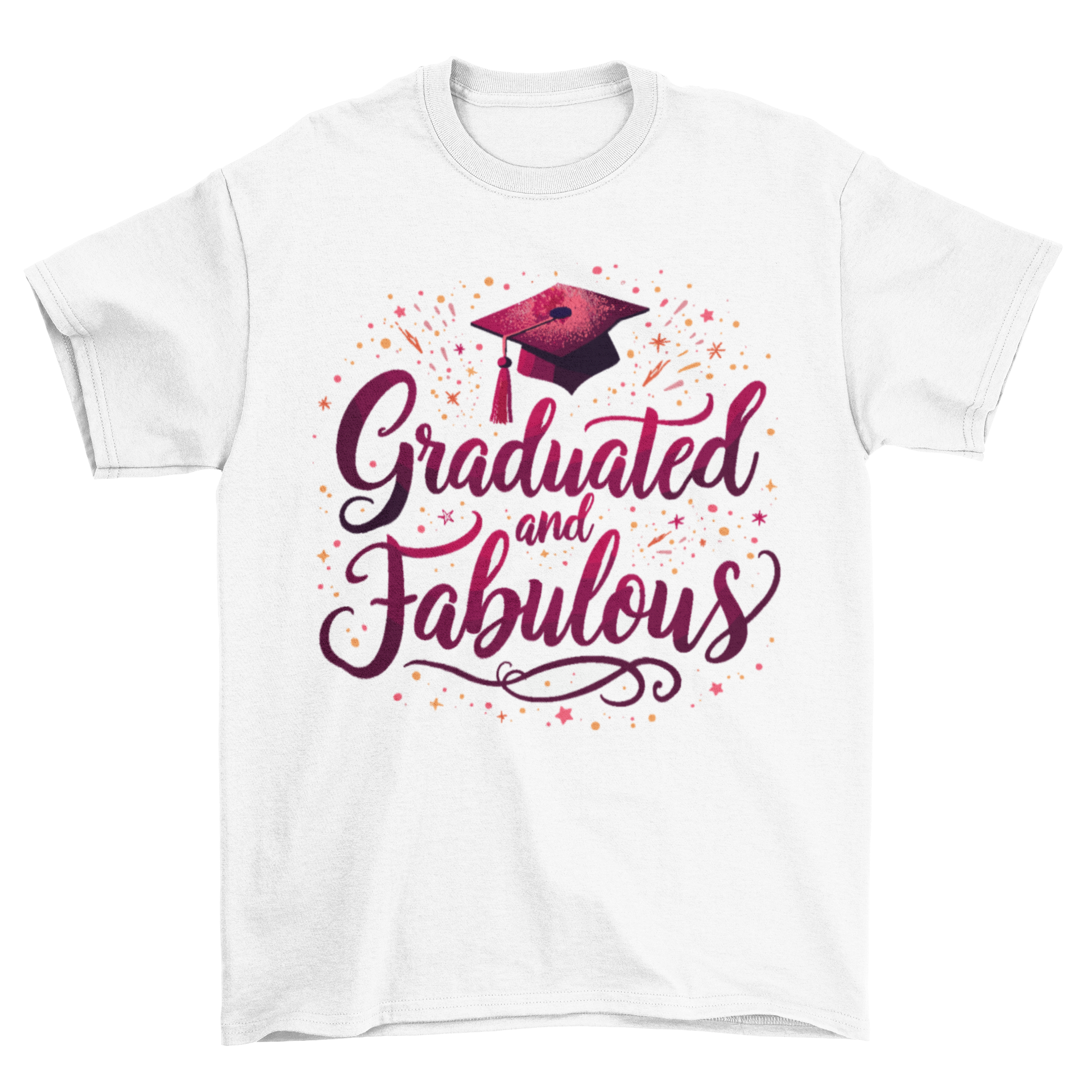 Graduation 93