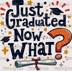 Graduation 95