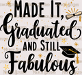 Graduation 98