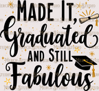 Graduation 98