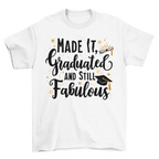 Graduation 98