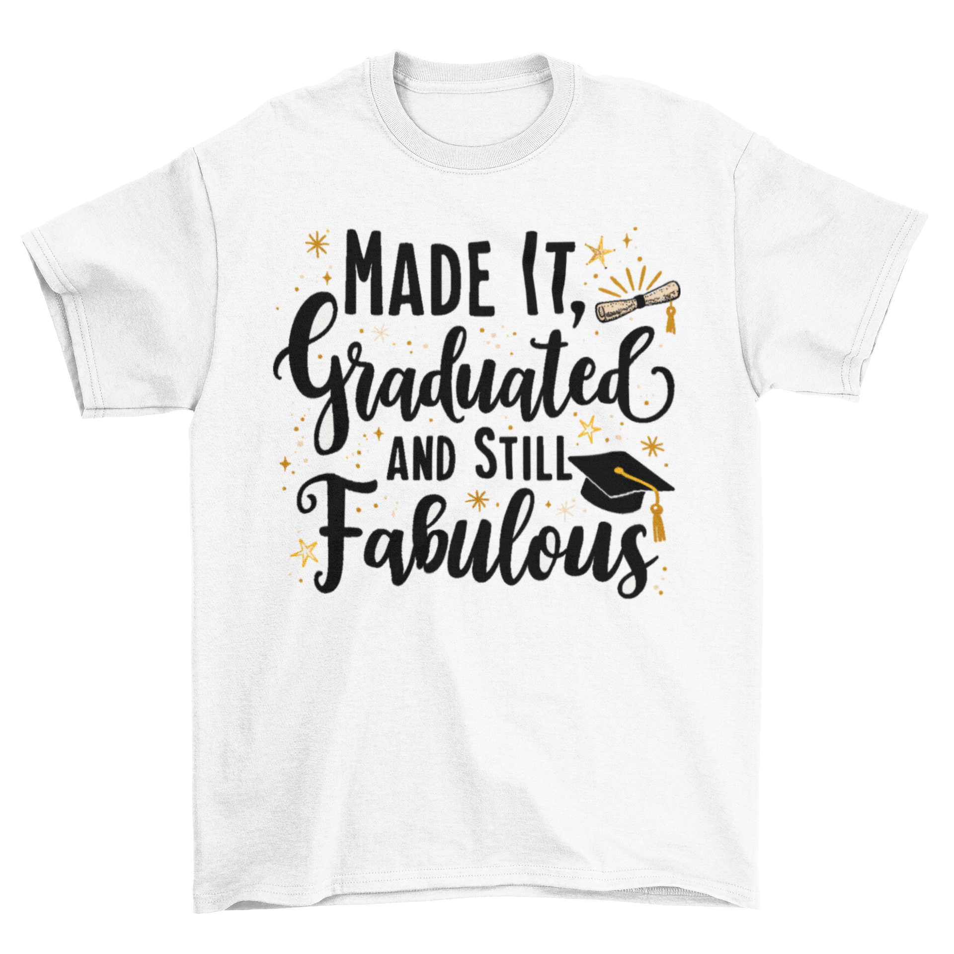 Graduation 98