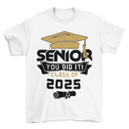 Graduation 18