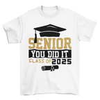 Graduation 23