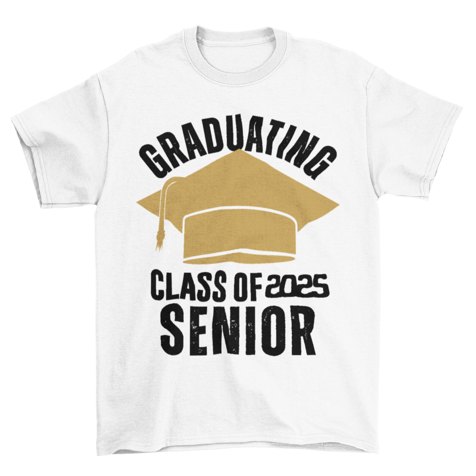Graduation 24
