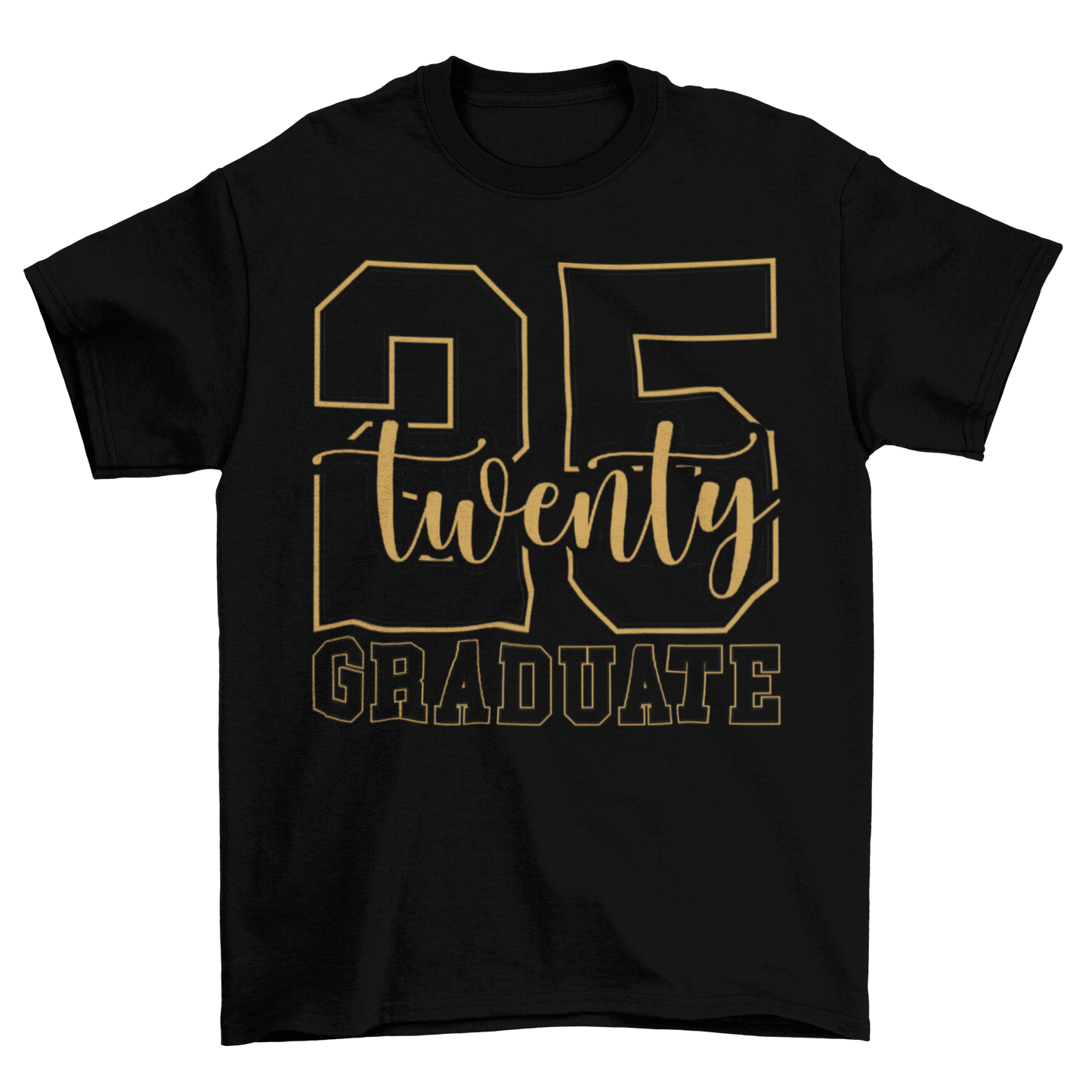 Graduation 25