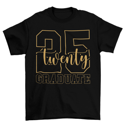 Graduation 25