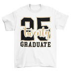 Graduation 25