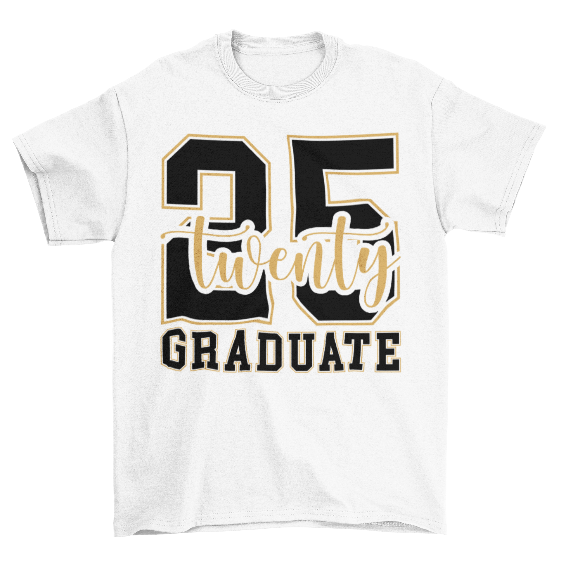 Graduation 25