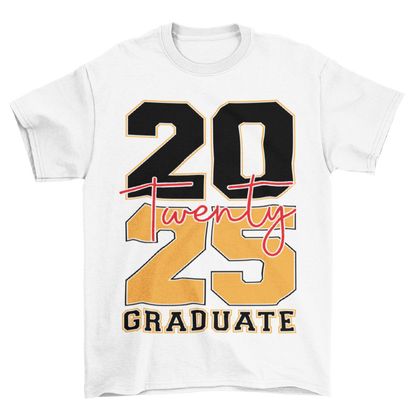 Graduation 31