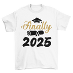 Graduation 47