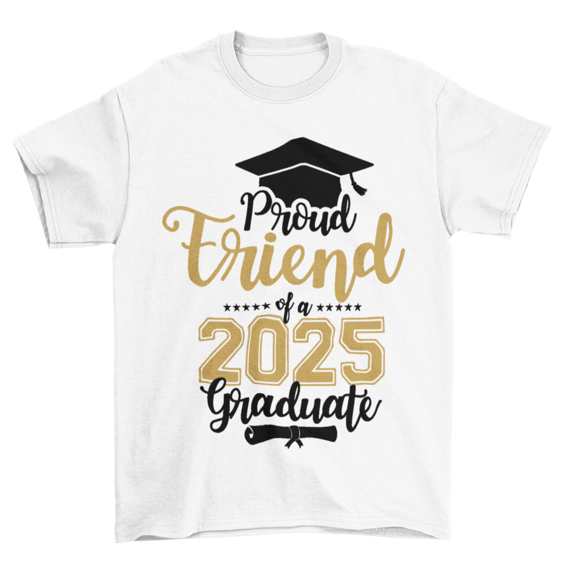 Graduation 5
