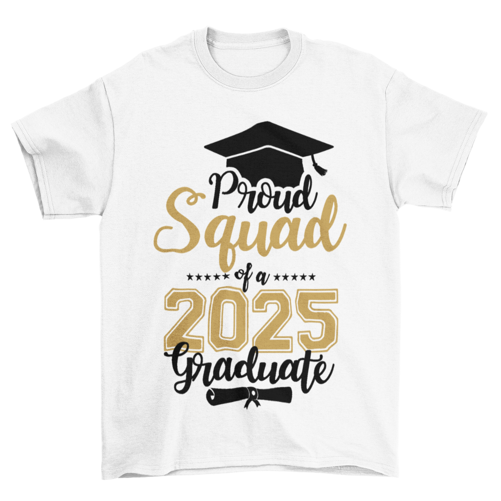 Graduation 7