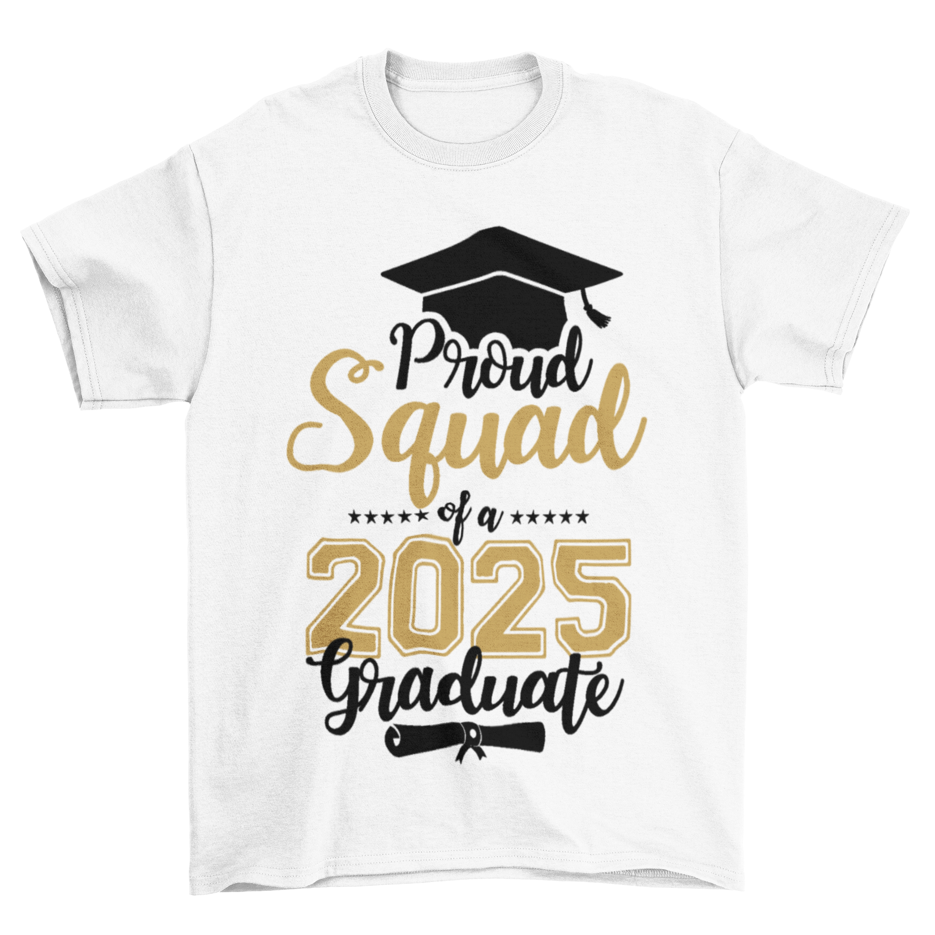 Graduation 7