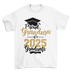 Graduation 9