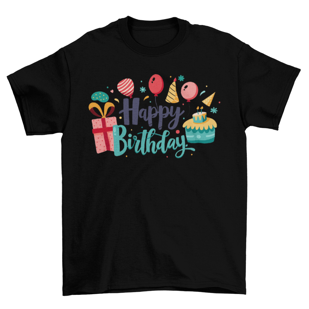 Happy Birthday 10
