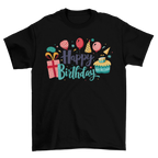 Happy Birthday 10