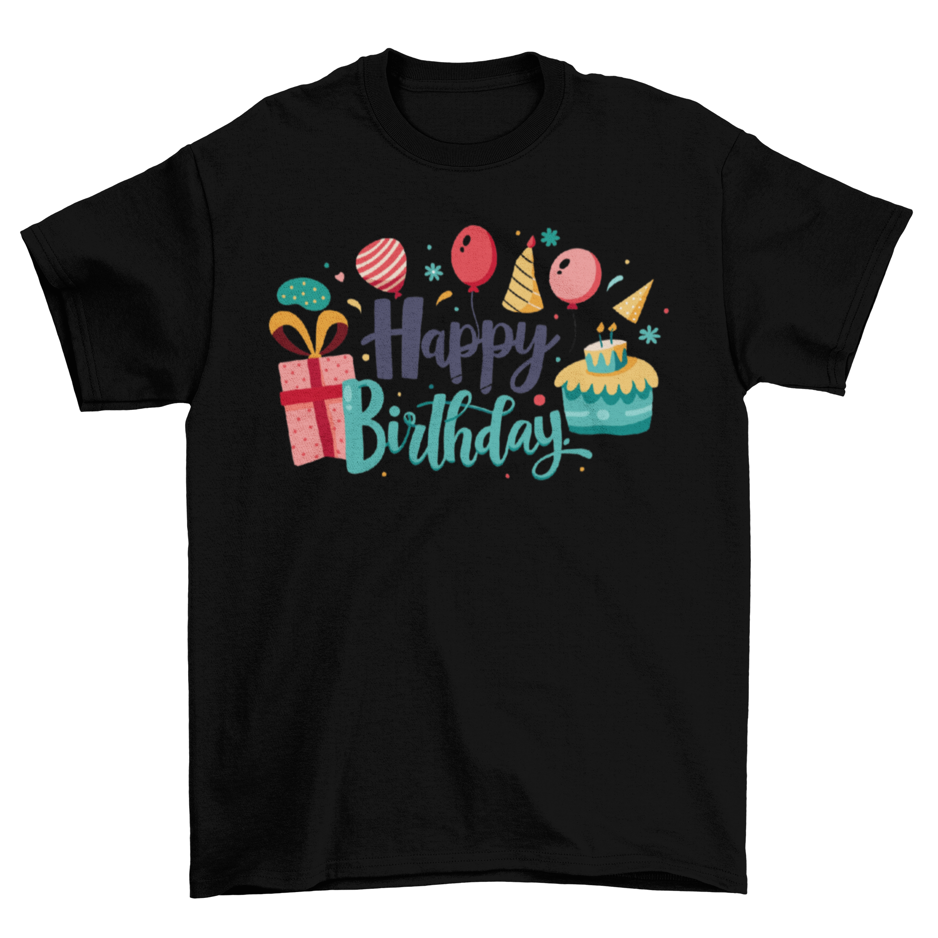 Happy Birthday 10