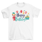 Happy Birthday 10