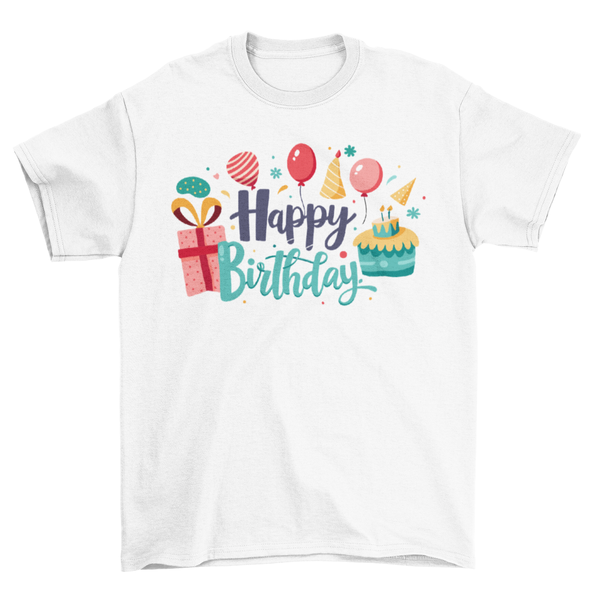 Happy Birthday 10