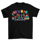 Happy Birthday 11