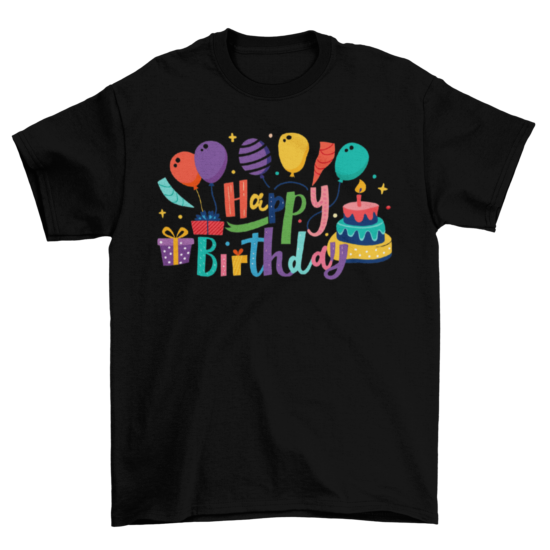 Happy Birthday 11