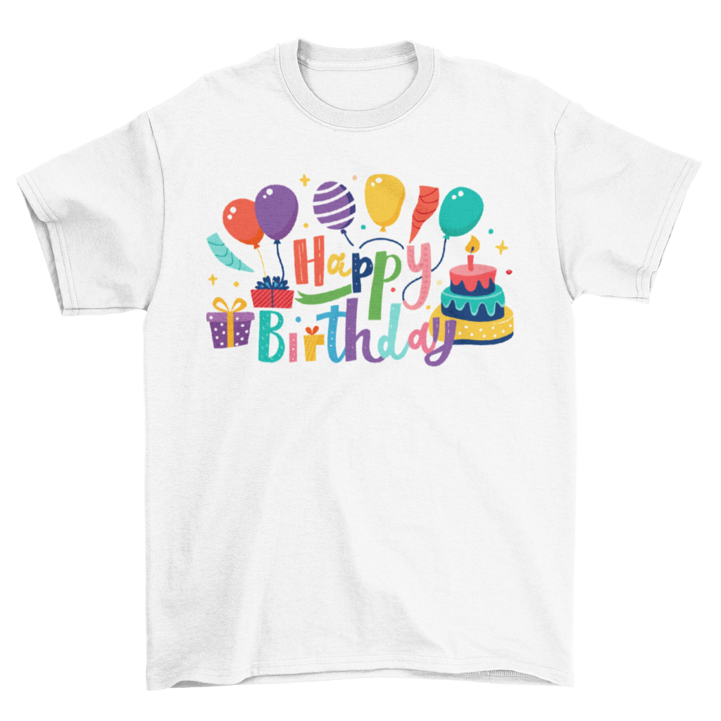 Happy Birthday 11