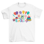 Happy Birthday 11