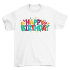 Happy Birthday 12