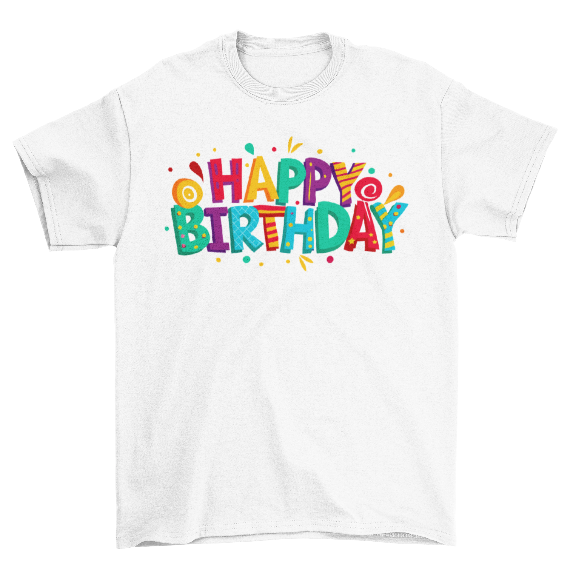 Happy Birthday 12