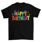 Happy Birthday 13
