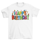 Happy Birthday 13