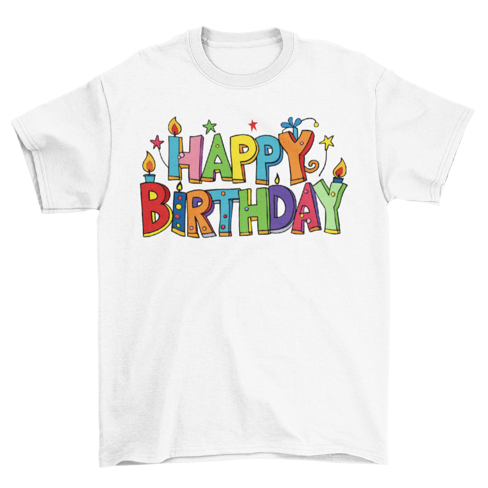 Happy Birthday 13