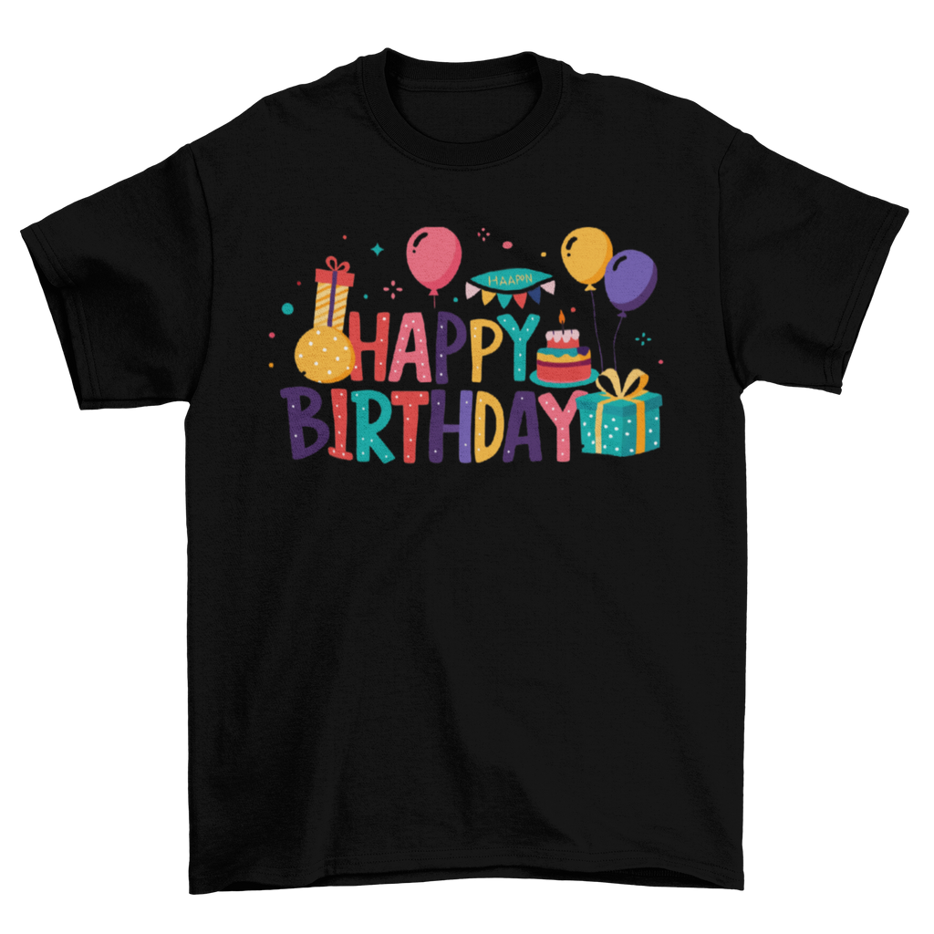 Happy Birthday 14