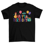 Happy Birthday 14