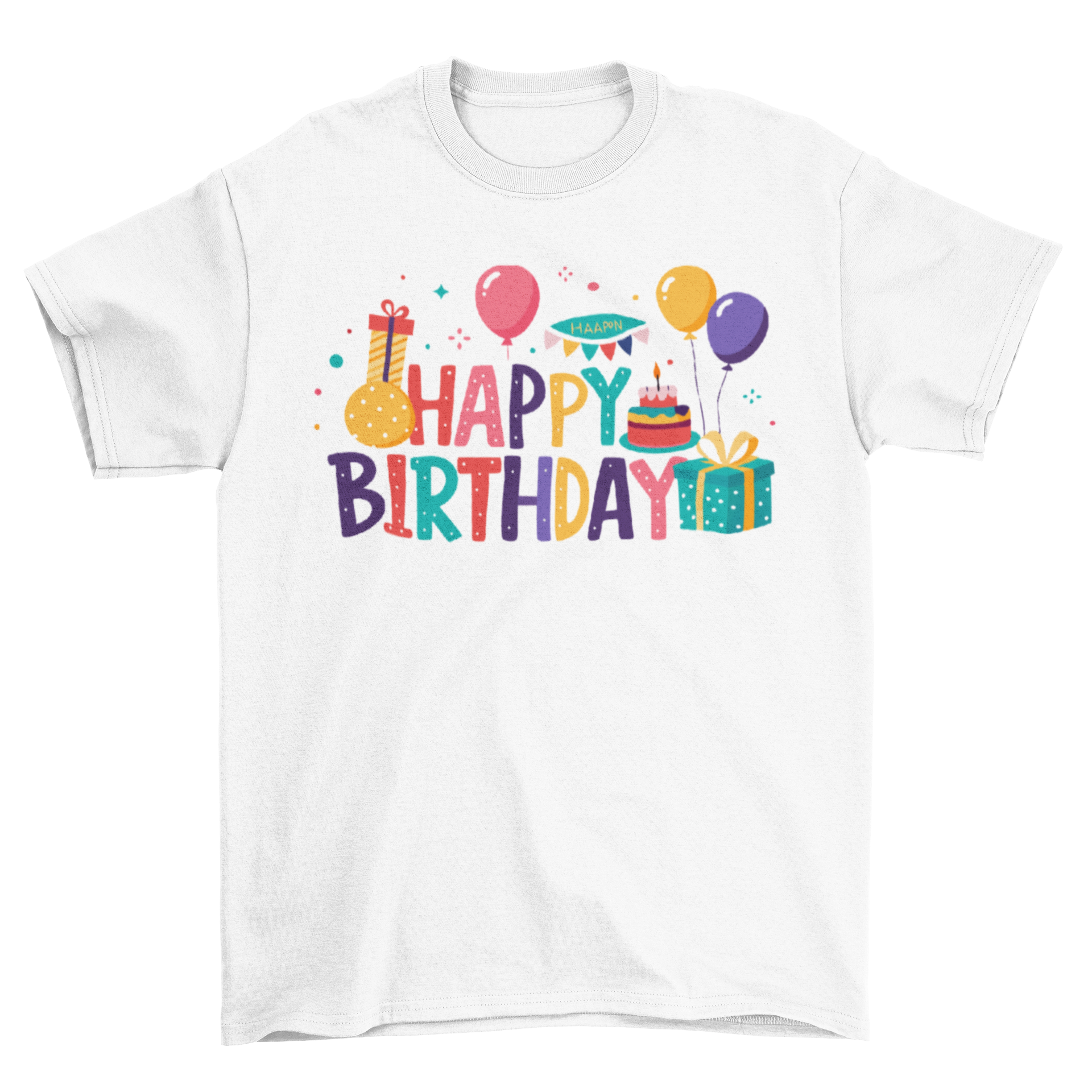 Happy Birthday 14