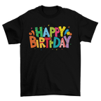 Happy Birthday 15