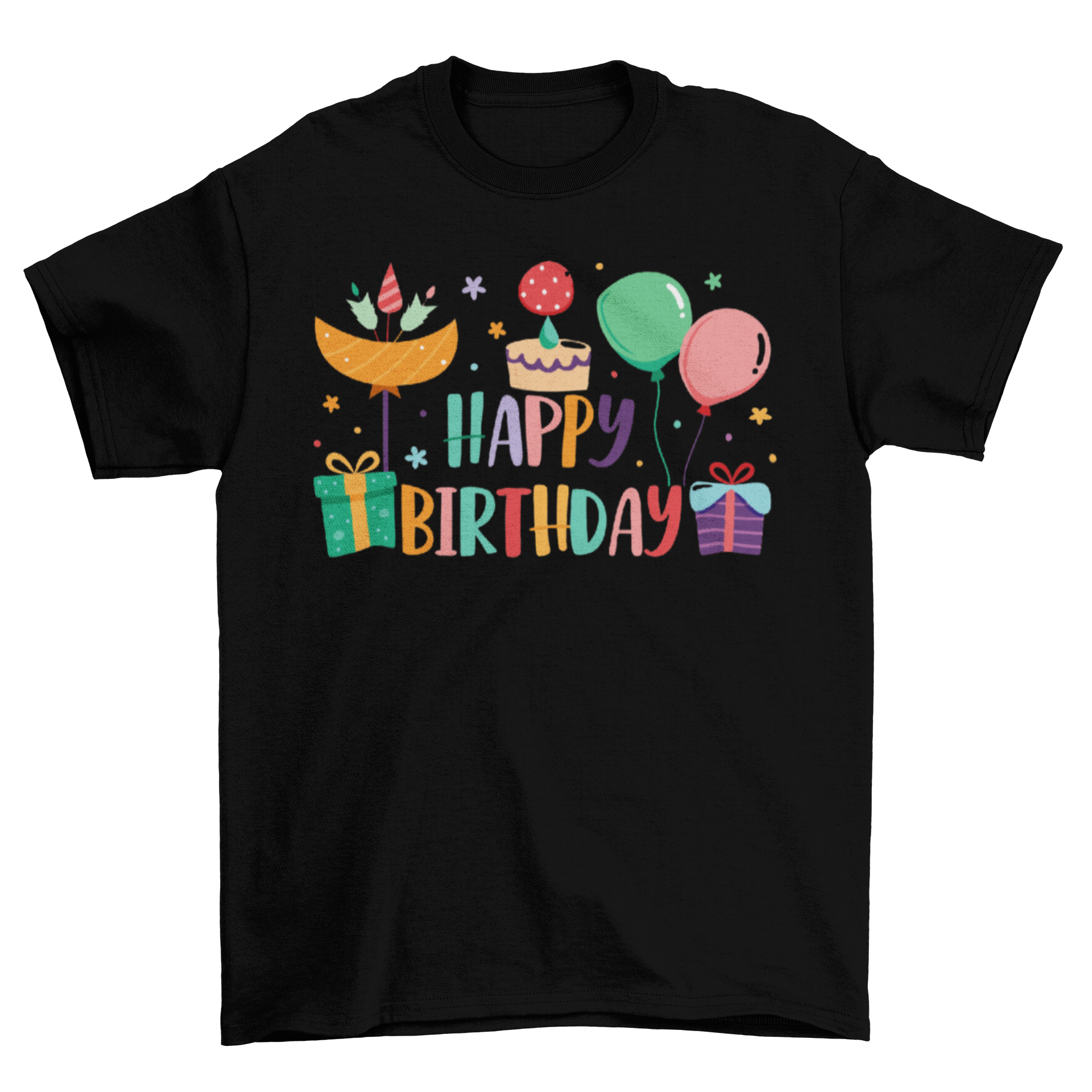 Happy Birthday 16