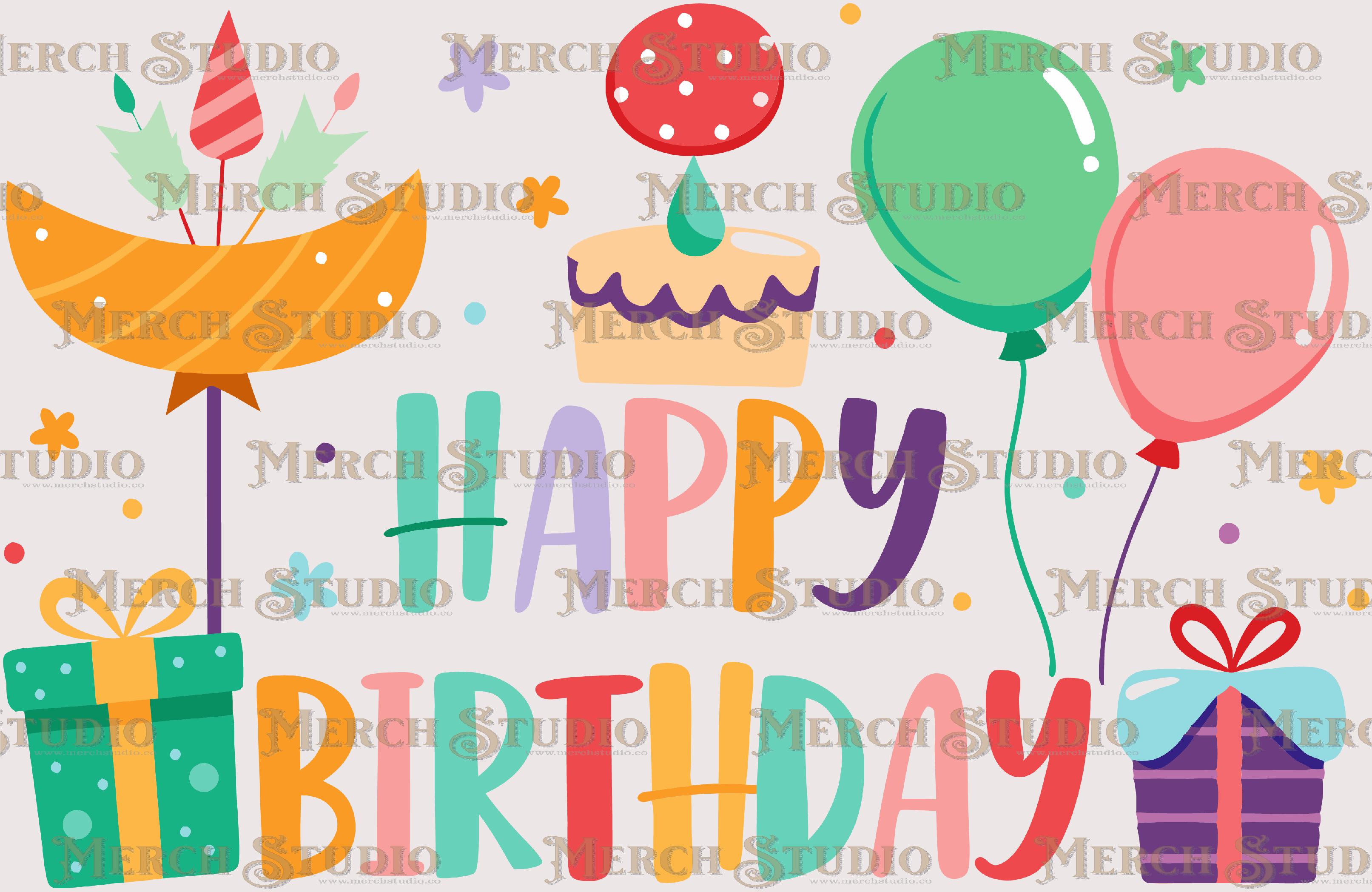 Happy Birthday 16