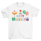 Happy Birthday 16