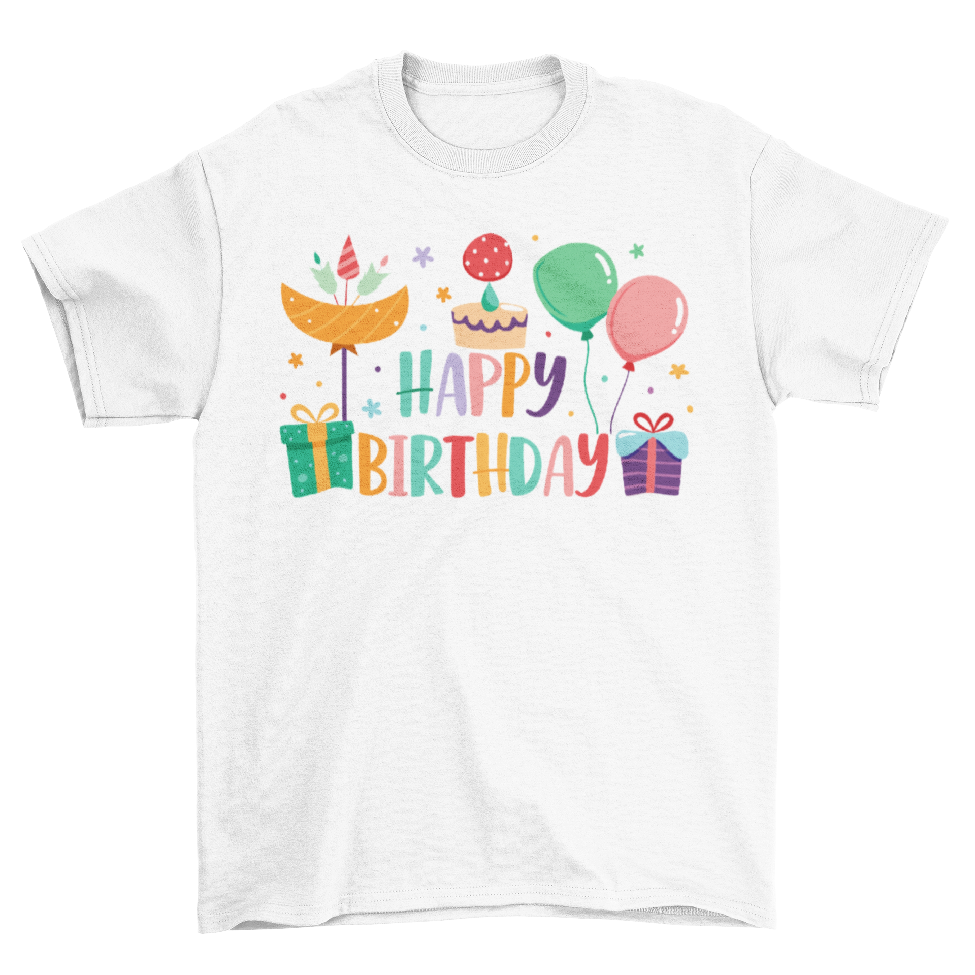 Happy Birthday 16