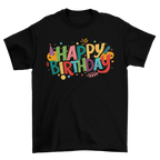 Happy Birthday 17