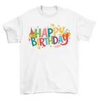 Happy Birthday 17