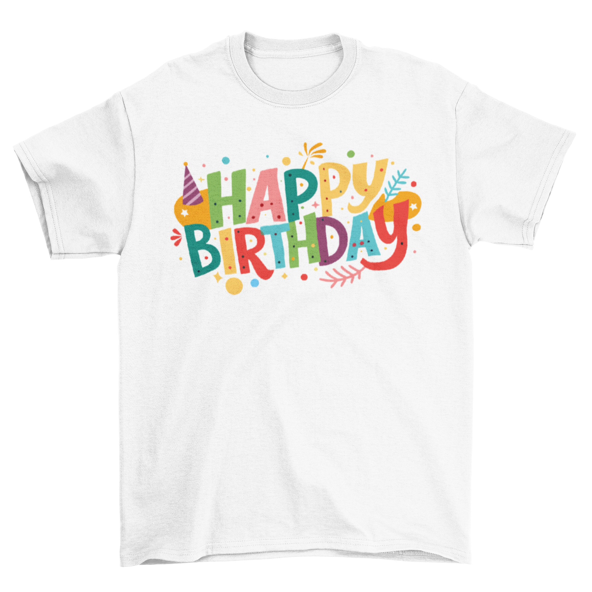Happy Birthday 17