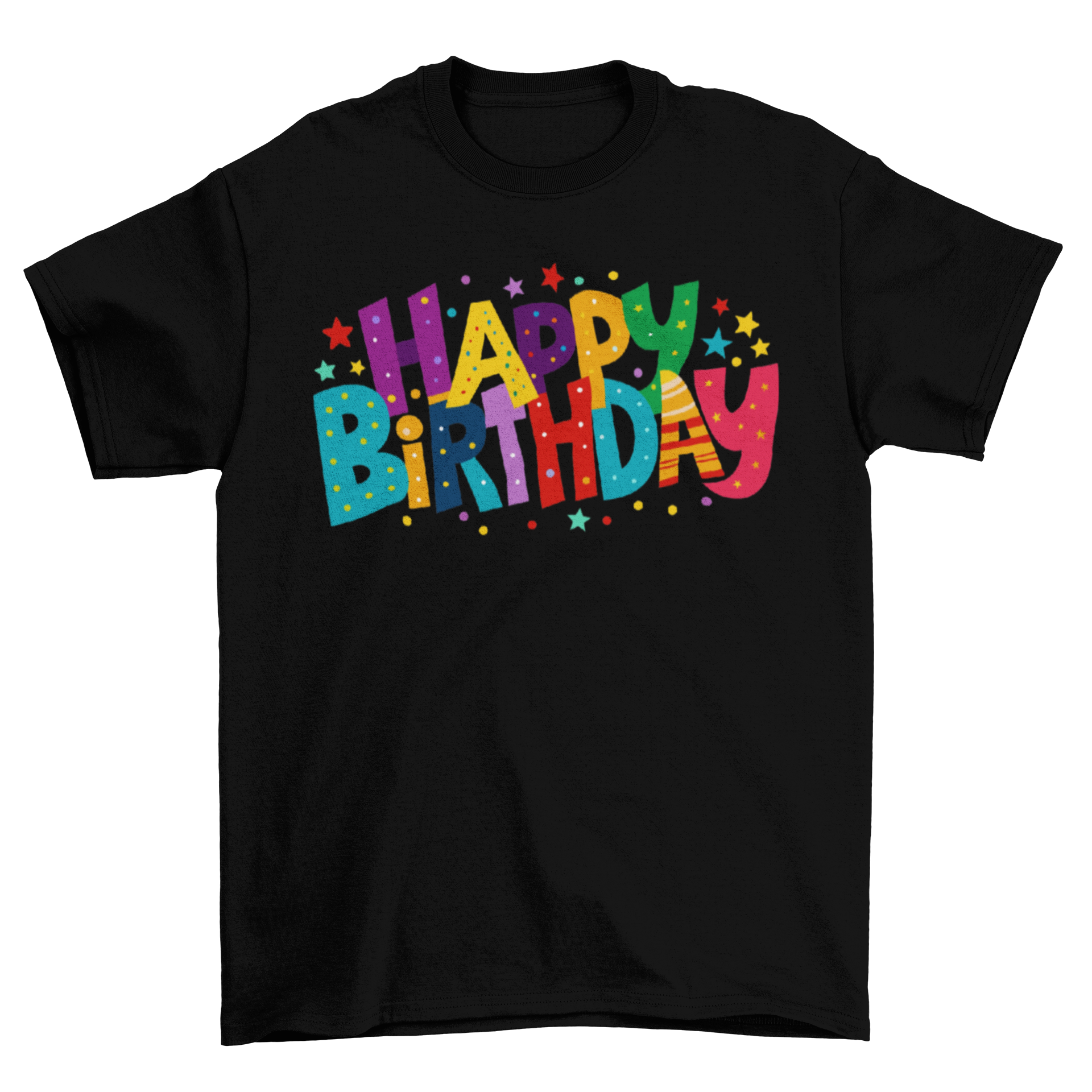 Happy Birthday 18