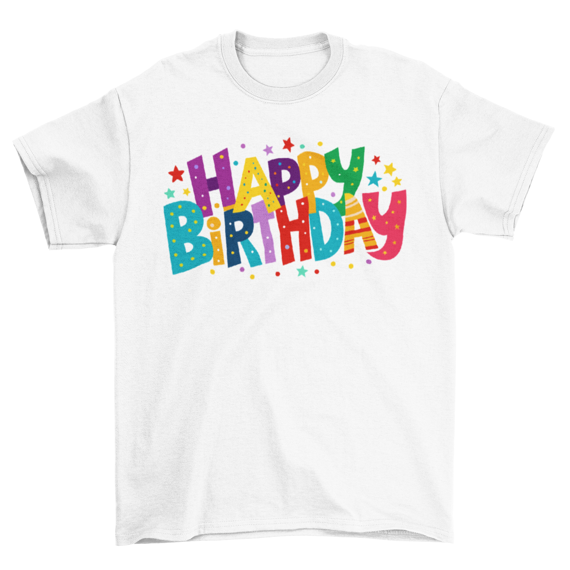 Happy Birthday 18
