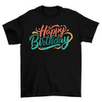 Happy Birthday 19